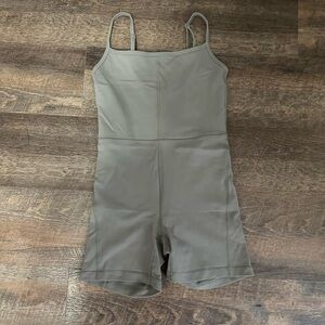 TNA Butter 5” bodysuit